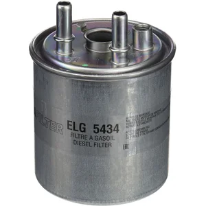 Filtre à carburant MECAFILTER ELG5434 - Réf. ELG5434 pas cher