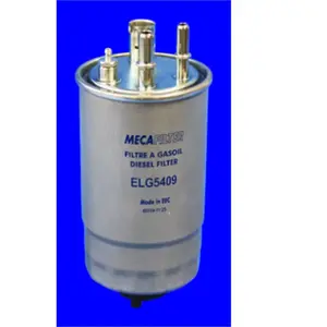 Filtre à carburant MECAFILTER ELG5409 - Réf. ELG5409 pas cher