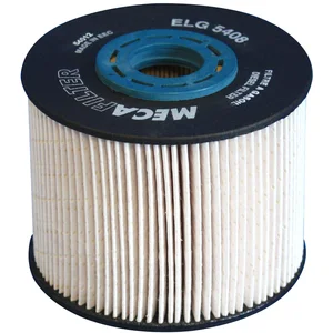 Filtre à carburant MECAFILTER ELG5408 - Réf. ELG5408 pas cher