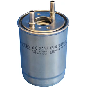 Filtre à carburant MECAFILTER ELG5400 - Réf. ELG5400 pas cher