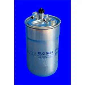 Filtre à carburant MECAFILTER ELG5414 - Réf. ELG5414 pas cher