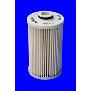 MECAFILTER Filtre à carburant pour HONDA: Civic, CR-V, Accord (Ref: EL... pas cher