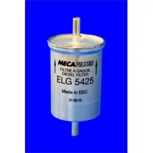 MECAFILTER Filtre à carburant pour SMART: Fortwo (Ref: ELG5425) pas cher