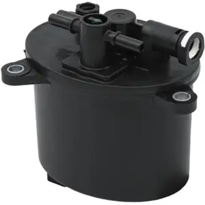 MECAFILTER Filtre à carburant pour MITSUBISHI: Outlander & PEUGEOT: 4007 & CITROËN: C Crosser (Ref: ELG5479) pas cher