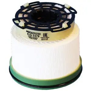 MECAFILTER Filtre à carburant pour FORD: Ranger (Ref: ELG5478) pas cher