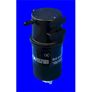 MECAFILTER Filtre à carburant pour VOLKSWAGEN: Amarok (Ref: ELG5449) pas cher