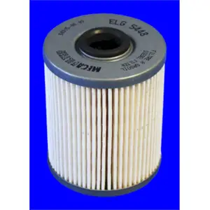 Filtre à carburant MECAFILTER ELG5448 - Réf. ELG5448 pas cher
