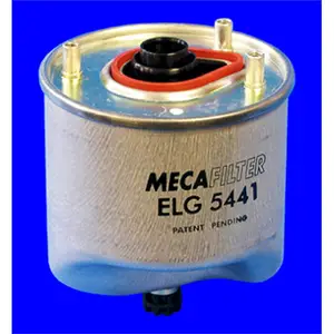 Filtre à carburant MECAFILTER ELG5441 - Réf. ELG5441 pas cher