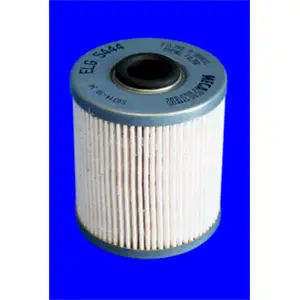 MECAFILTER Filtre à carburant pour NISSAN: NV400, Interstar & OPEL: Movano & RENAULT: Master (Ref: ELG5444) pas cher