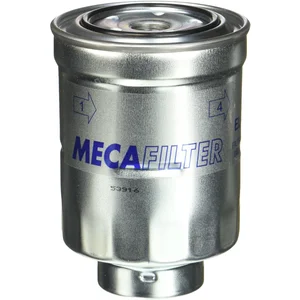 Filtre à carburant MECAFILTER ELG5452 - Réf. ELG5452 pas cher