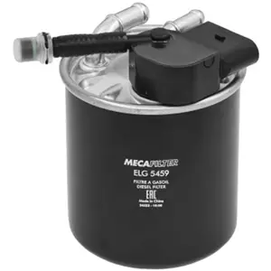 Filtre à carburant MECAFILTER ELG5459 - Réf. ELG5459 pas cher