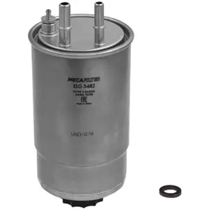 MECAFILTER Filtre à carburant pour FIAT: Ducato & PEUGEOT: Boxer & CITROËN: Jumper (Ref: ELG5482) pas cher