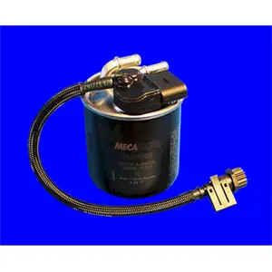 MECAFILTER Filtre à carburant pour MERCEDES-BENZ: Sprinter, MARCO POLO, Vito, Classe V (Ref: ELG5485) pas cher