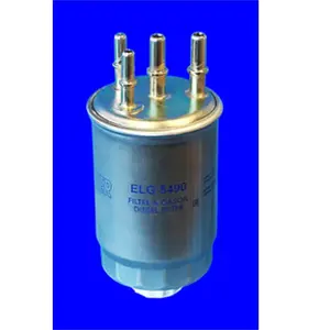 MECAFILTER Filtre à carburant pour LAND ROVER: Discovery, Range Rover (Ref: ELG5490) pas cher
