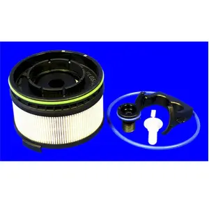 MECAFILTER Filtre à carburant pour MERCEDES-BENZ: Classe GLE SUV, Classe GLC, Classe C, Classe B, Classe CLA, Classe CLS, Sprinter (Ref: ELG5493) pas cher