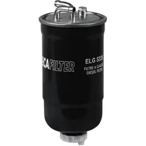 MECAFILTER Filtre à carburant pour HONDA: Civic, CR-V, Accord, FR-V (R... pas cher