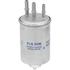 MECAFILTER Filtre à carburant pour FORD: Connect (Ref: ELG5336) pas cher