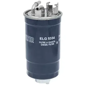 MECAFILTER Filtre à carburant pour SEAT: Leon, Toledo (Ref: ELG5334) pas cher