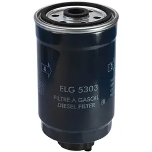 MECAFILTER Filtre à carburant pour FIAT: Ducato (Ref: ELG5303) pas cher