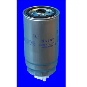 MECAFILTER Filtre à carburant pour IVECO: Daily, Massif (Ref: ELG5307) pas cher