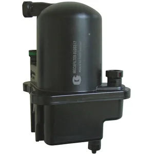 Filtre à carburant MECAFILTER ELG5317 - Réf. ELG5317 pas cher