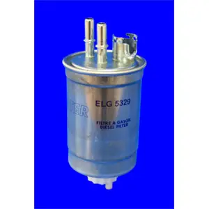 Filtre à carburant MECAFILTER ELG5329 - Réf. ELG5329 pas cher