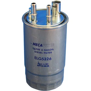 Mecafilter ELG5326 Filtre à gasoil pas cher