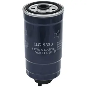 MECAFILTER Filtre à carburant pour ALFA ROMEO: 147, GT, 156, 166 & FIA... pas cher