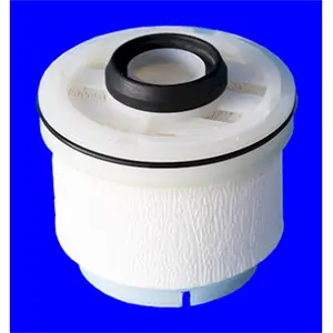 MECAFILTER Filtre à carburant pour MITSUBISHI: L200 & TOYOTA: Hilux & ... pas cher