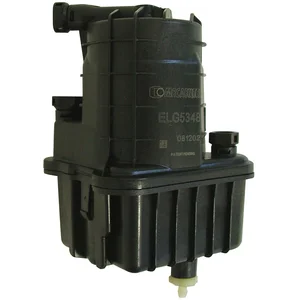 Filtre à carburant MECAFILTER ELG5348 - Réf. ELG5348 pas cher