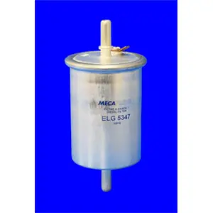 MECAFILTER Filtre à carburant pour SMART: Fortwo (Ref: ELG5347) pas cher