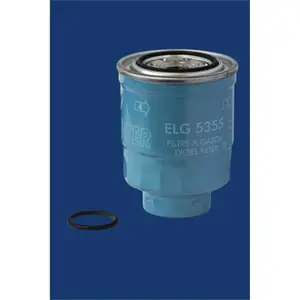 Filtre à carburant MECAFILTER ELG5355 - Réf. ELG5355 pas cher