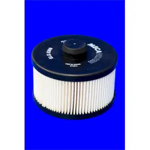 Filtre à carburant MECAFILTER ELG5368 - Réf. ELG5368 pas cher