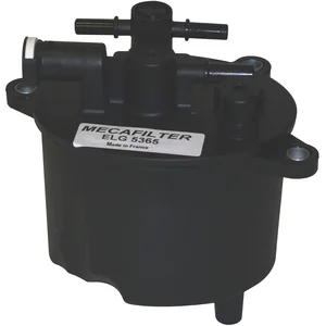 Filtre à carburant MECAFILTER ELG5365 - Réf. ELG5365 pas cher
