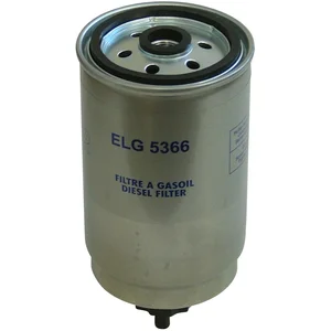 Filtre à carburant MECAFILTER ELG5366 - Réf. ELG5366 pas cher