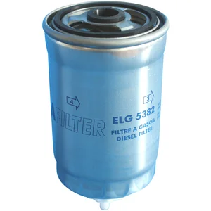 Filtre à carburant MECAFILTER ELG5382 - Réf. ELG5382 pas cher