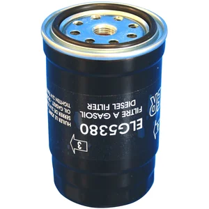 Filtre à carburant MECAFILTER ELG5380 - Réf. ELG5380 pas cher