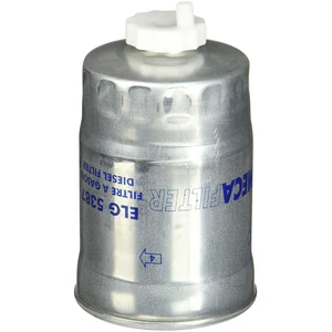 Filtre à carburant MECAFILTER ELG5387 - Réf. ELG5387 pas cher