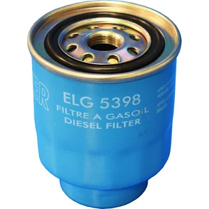 MECAFILTER Filtre à carburant pour ISUZU: Rodeo, D-Max (Ref: ELG5398) pas cher