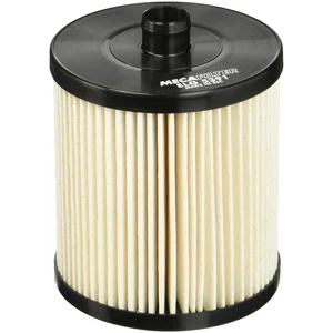 MECAFILTER Filtre à carburant pour CITROËN: C5, C6 & PEUGEOT: 407 (Ref... pas cher