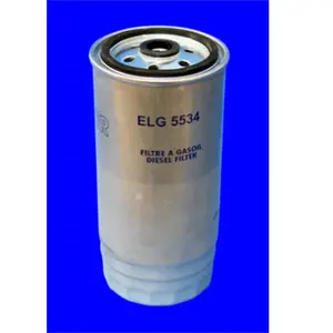 MECAFILTER Filtre à carburant pour RENAULT: Master Propulsion & R.V.I.: Mascott (Ref: ELG5534) pas cher