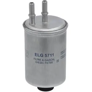 MECAFILTER Filtre à carburant pour TATA: Xenon (Ref: ELG5711) pas cher