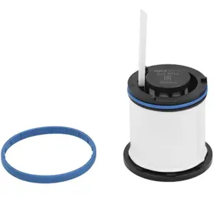 MECAFILTER Filtre à carburant pour AUDI: A6, Q5, A4, S7, A5, A7, A8 (Ref: ELG5714) pas cher