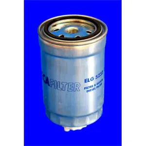MECAFILTER Filtre à carburant pour ALFA ROMEO: 155, 164 (Ref: ELG5232) pas cher