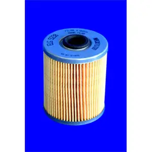 Filtre à carburant MECAFILTER ELG5238 - Réf. ELG5238 pas cher