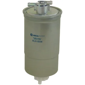 Filtre à carburant MECAFILTER ELG5234 - Réf. ELG5234 pas cher