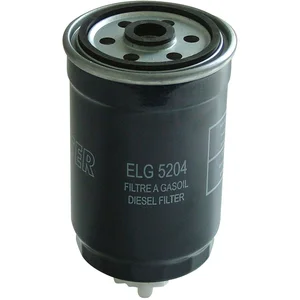 Filtre à carburant MECAFILTER ELG5204 - Réf. ELG5204 pas cher