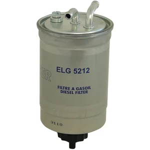 Mecafilter ELG5212 Filtre à gasoil pas cher