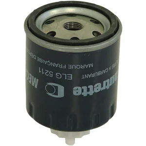 Filtre à carburant MECAFILTER ELG5211 - Réf. ELG5211 pas cher