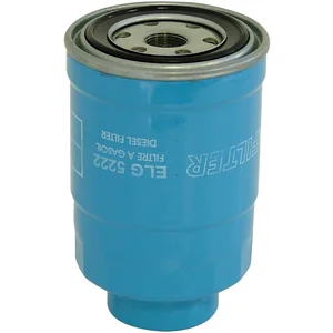 Filtre à carburant MECAFILTER ELG5222 - Réf. ELG5222 pas cher